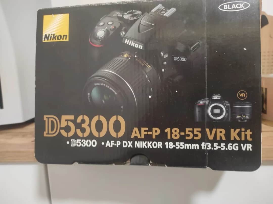 Używana lustrzanka Nikon na OLX: Przewodnik po zakupie i bezpieczeństwie