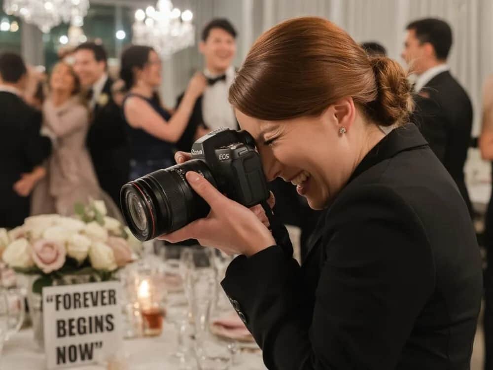 Fotograf i kamerzysta na wesele: ceny, pakiety i ukryte koszty