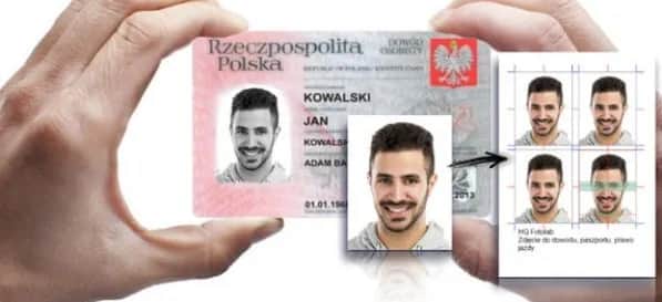 Ile kosztuje zdjęcie do dowodu? Ceny, wymogi i alternatywy 2024