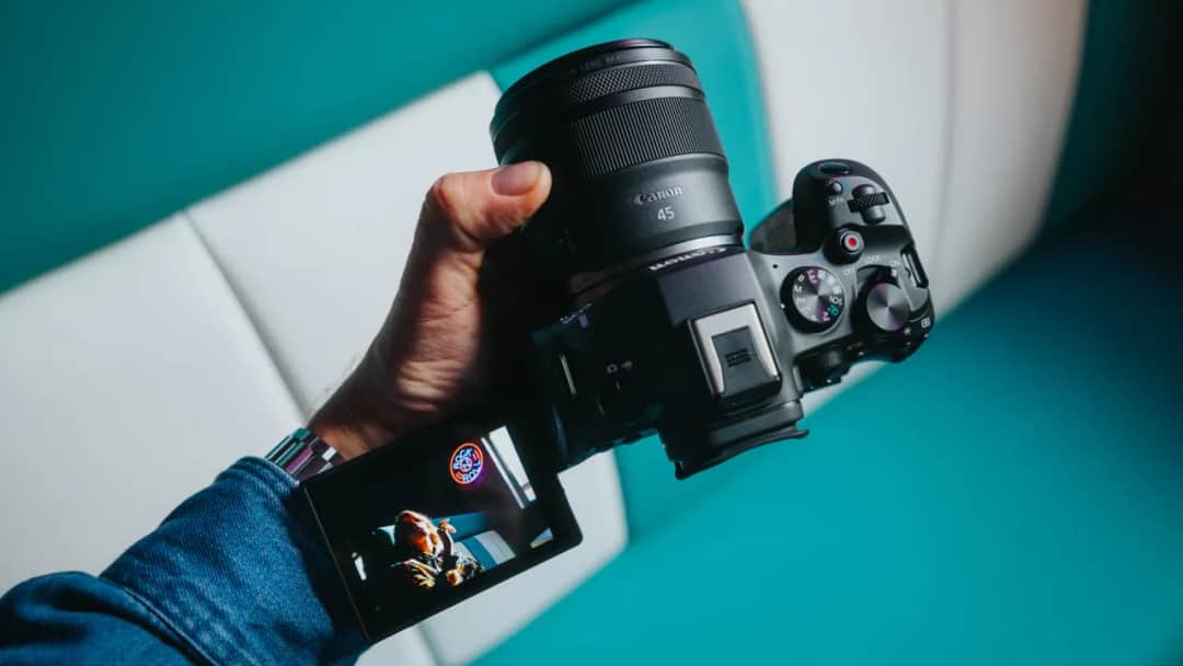 Lustrzanka Canon 2026: Czy warto kupić? Modele, ceny, porady