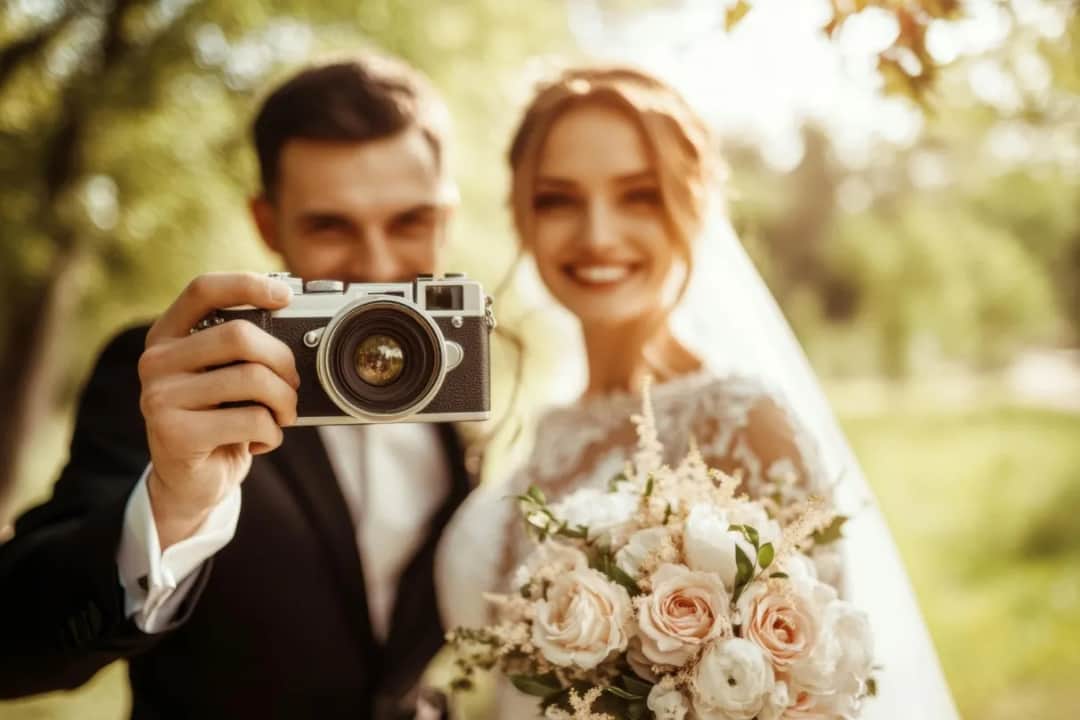 Na jakie imprezy warto wynająć fotografa? Sprawdź listę i ceny