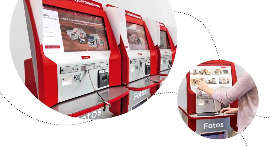 Wywoływanie zdjęć w Rossmannie: Czy w każdym sklepie? Jak to zrobić?