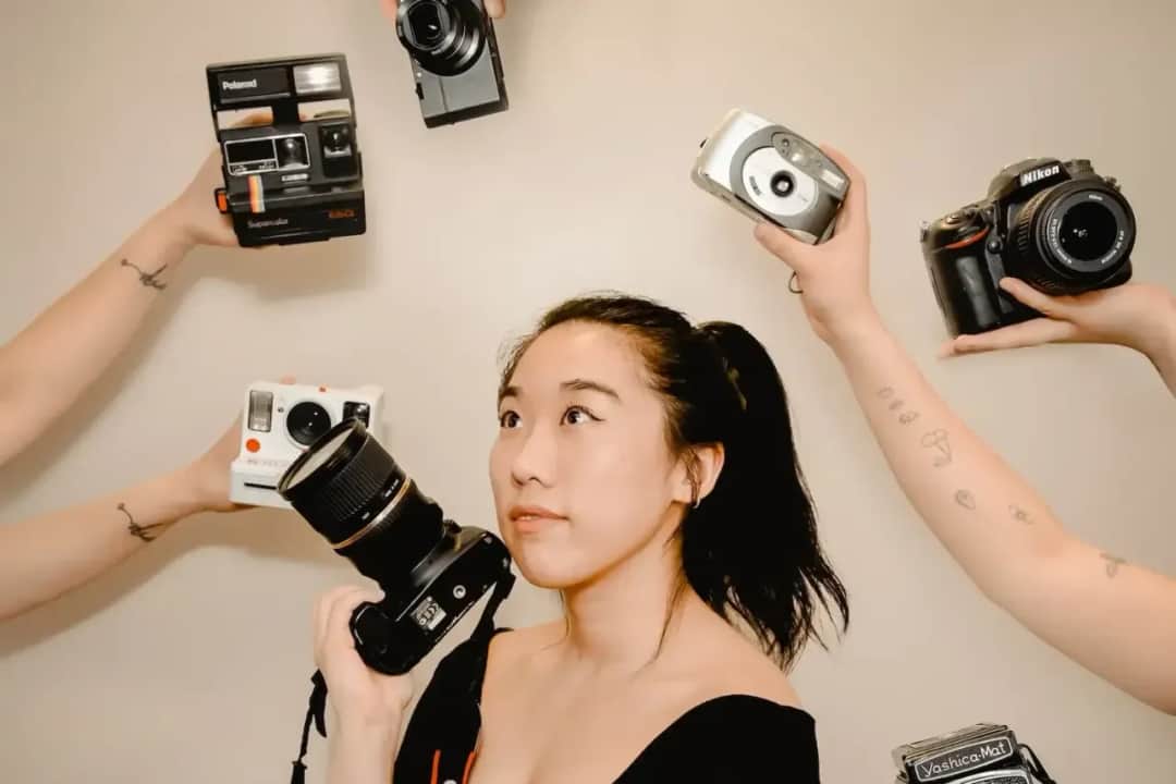 Używana lustrzanka na start: Jaki model wybrać i jak kupić?