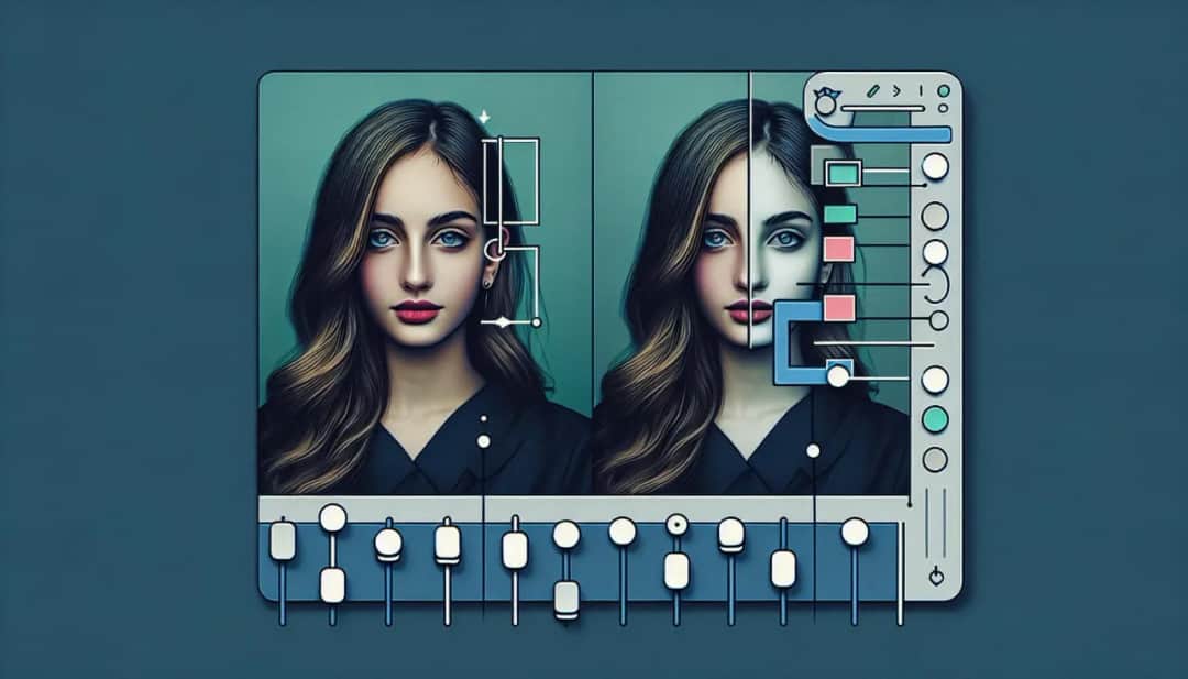Popraw jakość zdjęć: Poradnik krok po kroku i triki AI