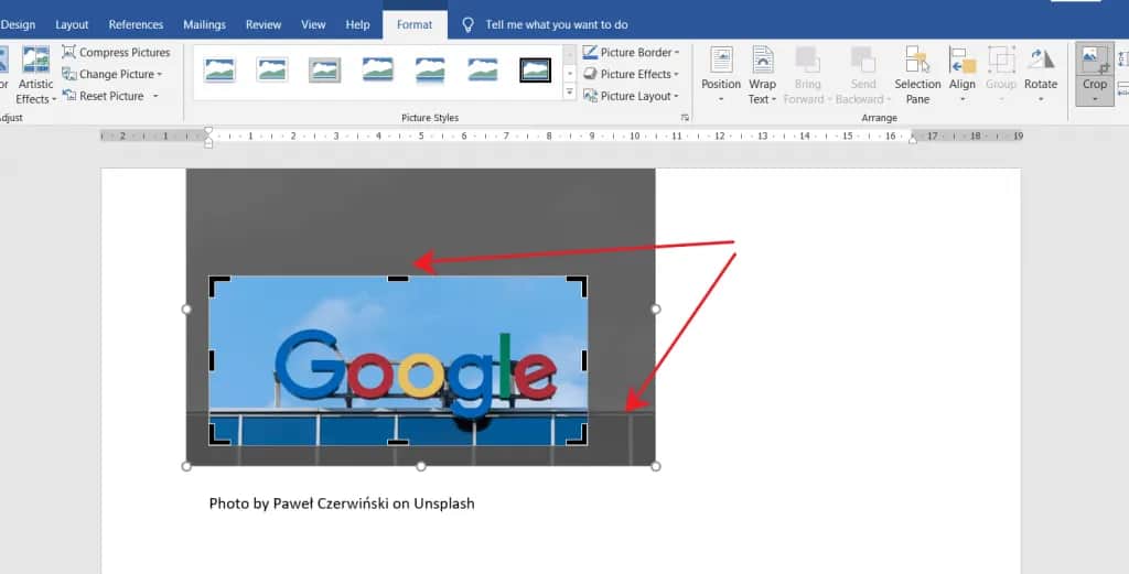 Jak ustawić zdjęcie jako tło w Wordzie? Prosty poradnik krok po kroku
