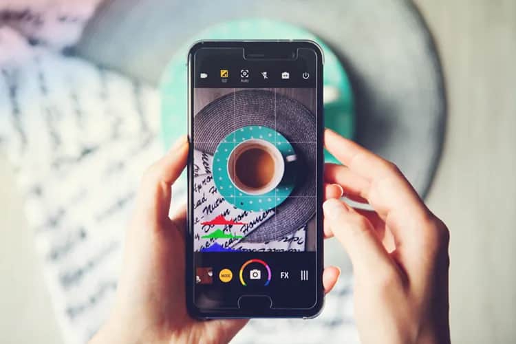 Jak zrobić ładne zdjęcie smartfonem? Praktyczny poradnik