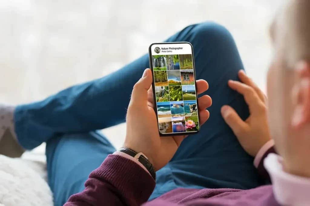 Wywoływanie zdjęć z telefonu: Praktyczny poradnik krok po kroku