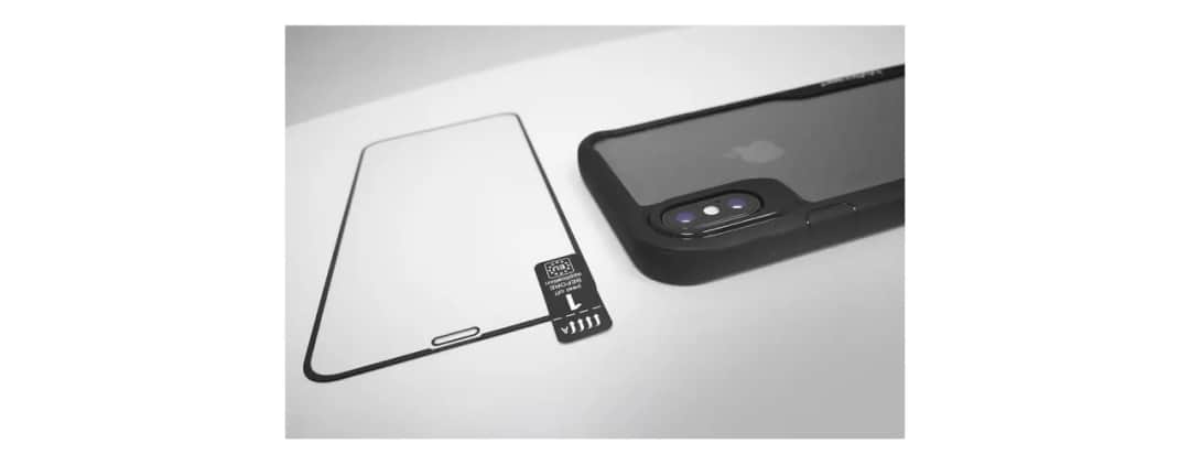 Jak bezpiecznie zdjąć szkło hartowane z aparatu? Poradnik krok po kroku