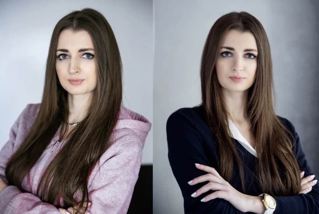 Zdjęcie do CV w domu: zrób to sam profesjonalnie krok po kroku